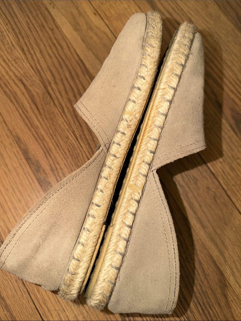 Espadrilles - Picture 3 of 5